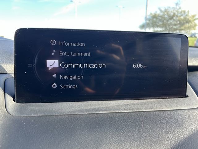 Certified 2023 MAZDA CX-9 Signature AWD/4WD image 12