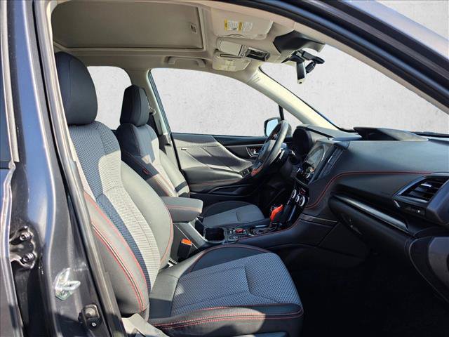 Certified 2024 Subaru Forester Sport AWD/4WD image 11