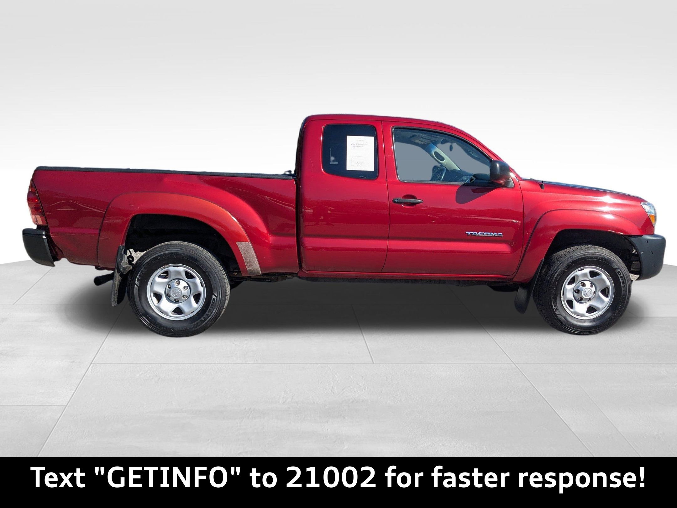 Used 2005 Toyota Tacoma PreRunner image 35