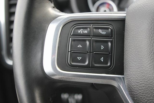Used 2021 RAM 2500 Laramie image 16