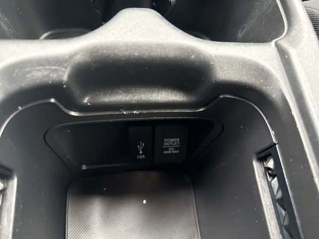 Used 2018 Honda CR-V LX image 27