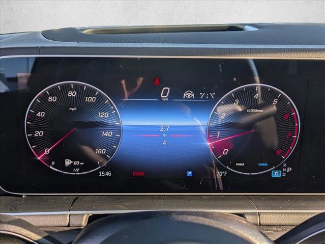 New 2026 Mercedes-Benz GLS 450 4MATIC image 10