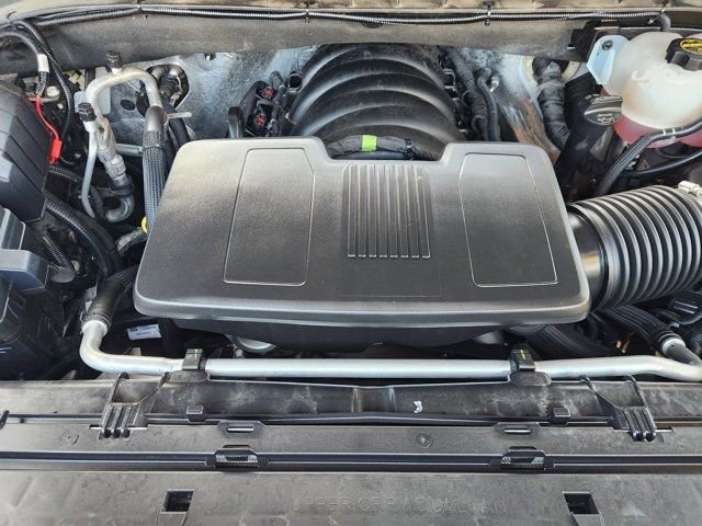 Used 2025 Chevrolet Silverado 1500 ZR2 w/ Technology Package image 33