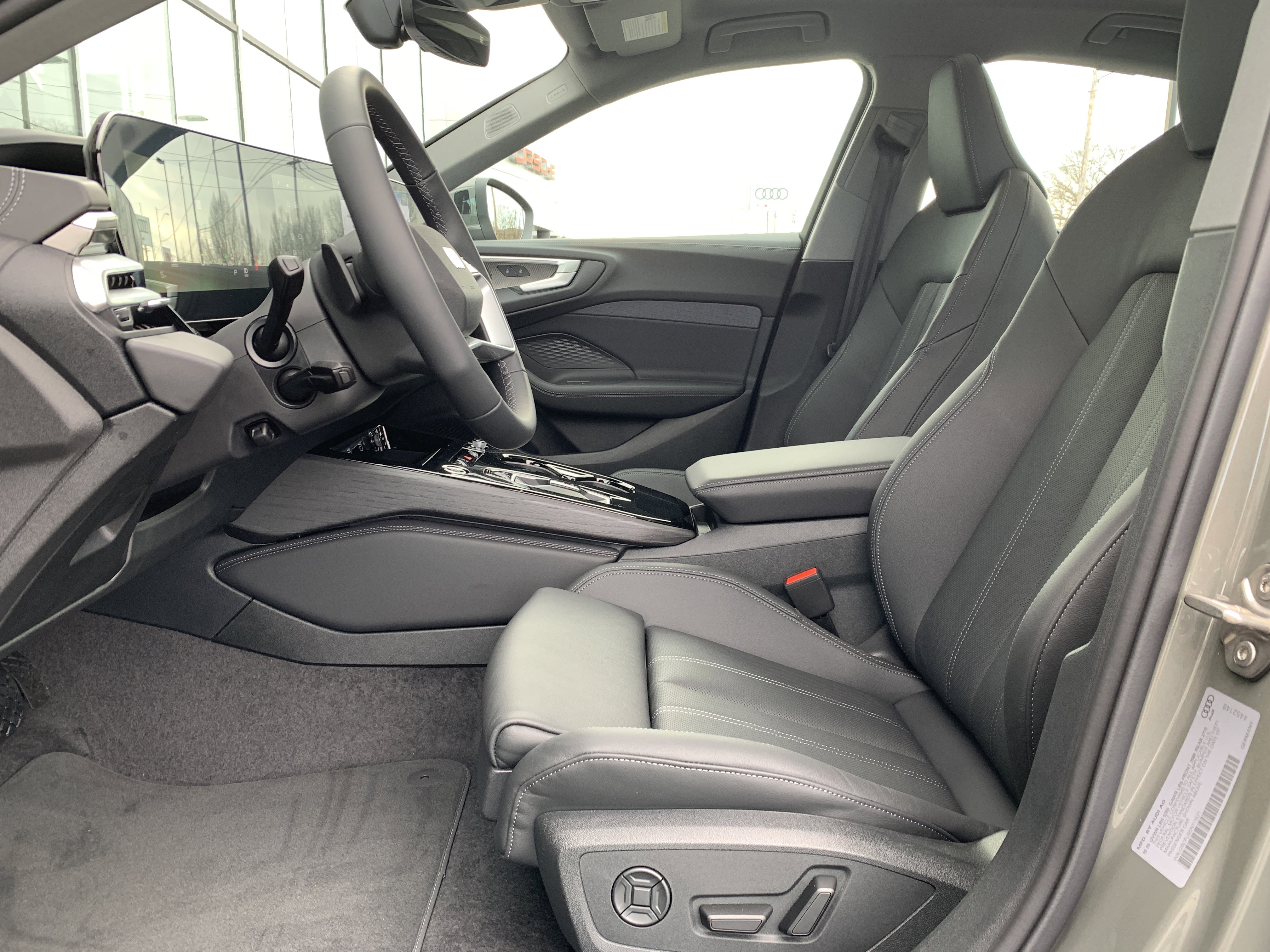 New 2025 Audi A5 2.0T Premium Plus image 5