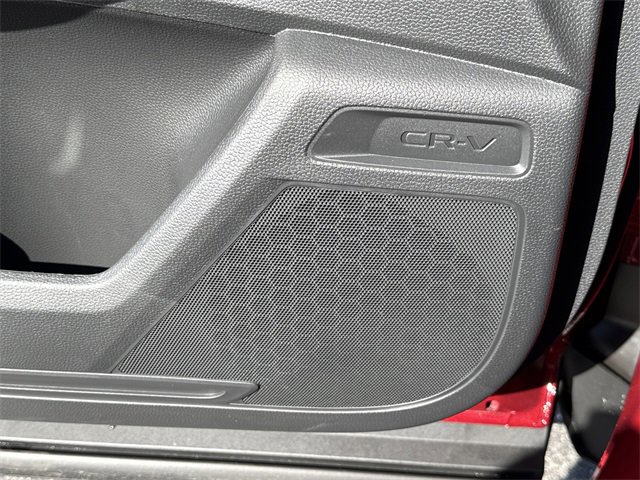 New 2026 Honda CR-V Sport-L image 22