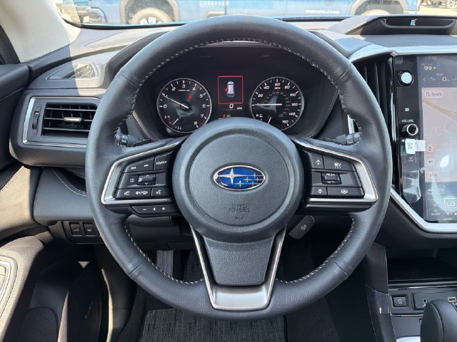 New 2027 Subaru Ascent Limited AWD/4WD image 10