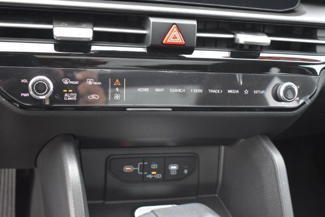 New 2027 Kia Sportage SX AWD/4WD image 34