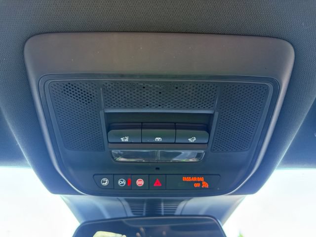Used 2024 Chevrolet Blazer EV LT AWD/4WD image 21