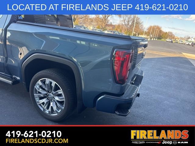 Used 2024 GMC Sierra 1500 Denali image 17