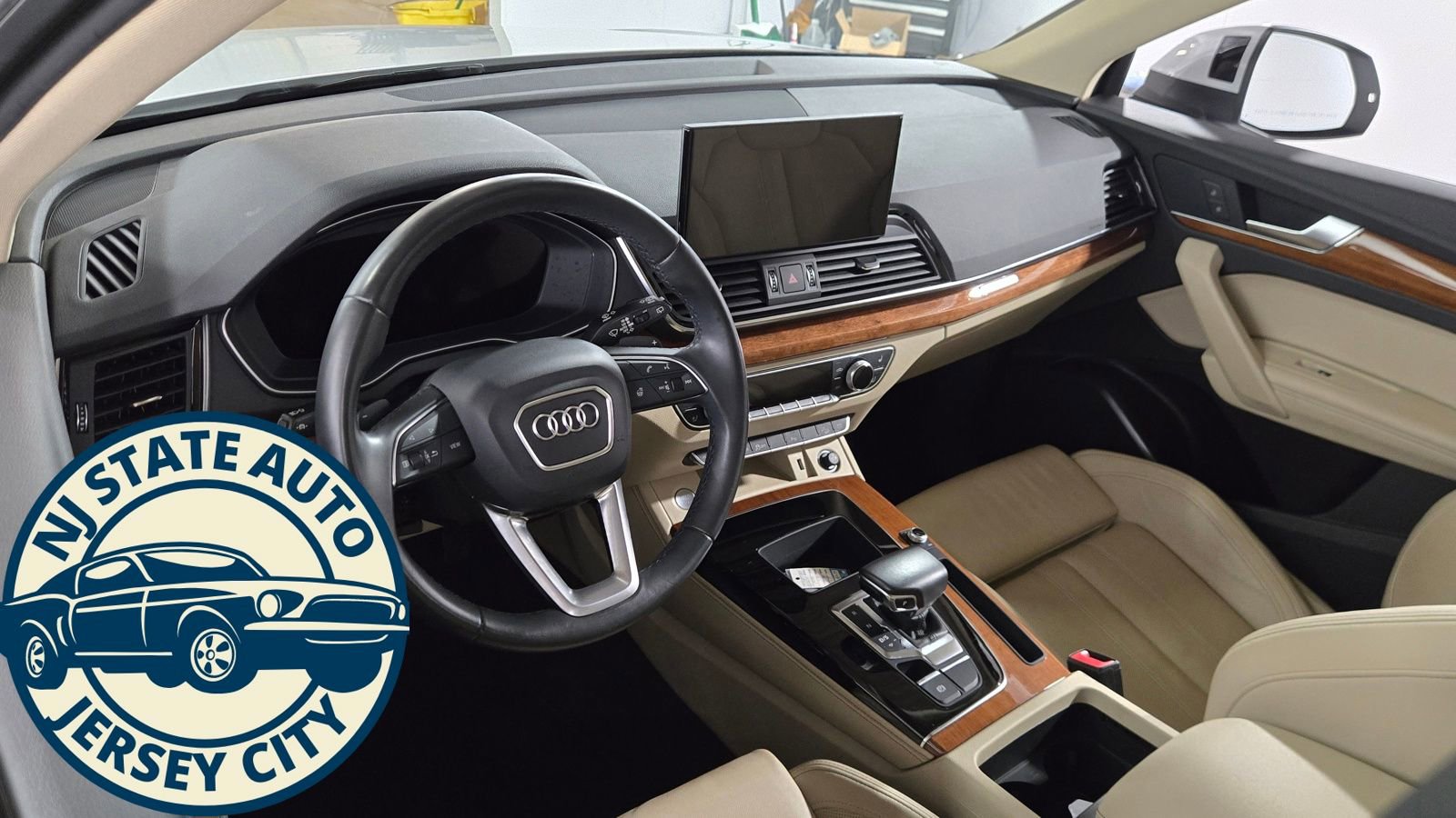 Used 2021 Audi Q5 2.0T Premium Plus w/ Premium Plus Package image 10
