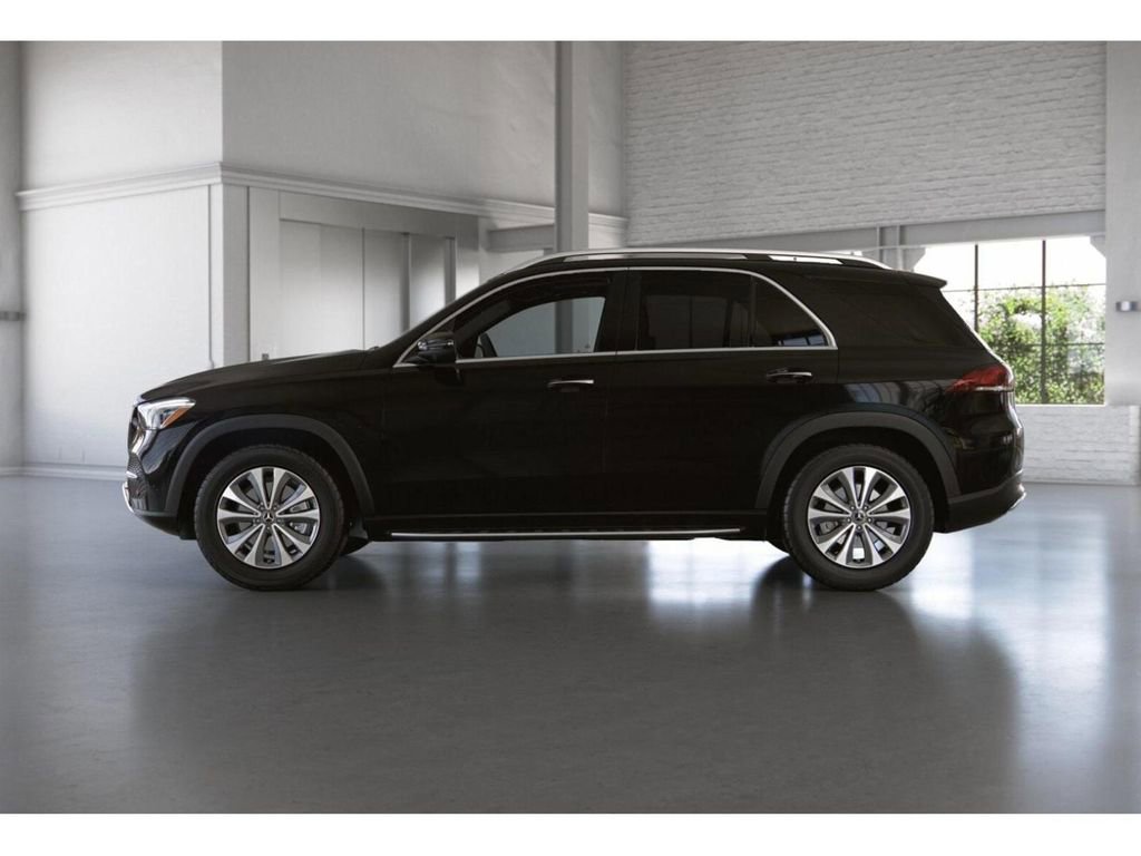 Certified 2023 Mercedes-Benz GLE 350 4MATIC w/ Premium Package image 35