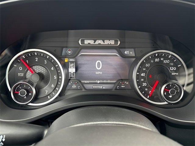 New 2026 RAM 1500 Laramie image 12