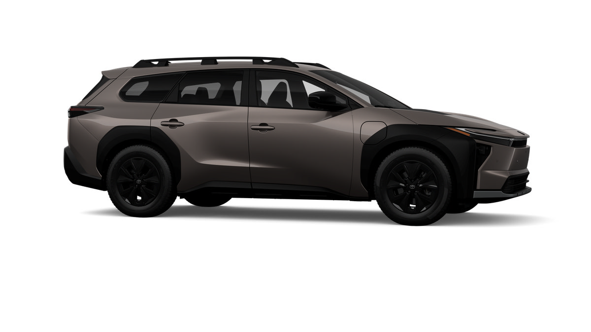 New 2026 Toyota bZ Woodland AWD/4WD image 48