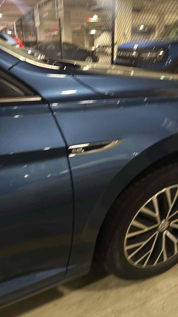 Used 2019 Volkswagen Jetta SEL image 17