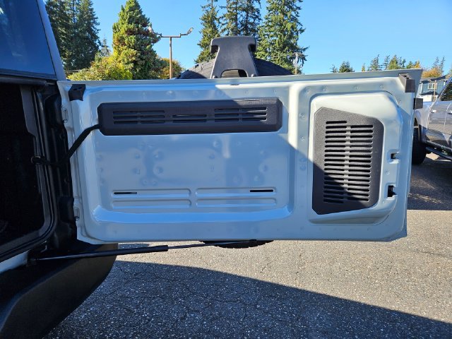 Used 2024 Ford Bronco Big Bend AWD/4WD image 15