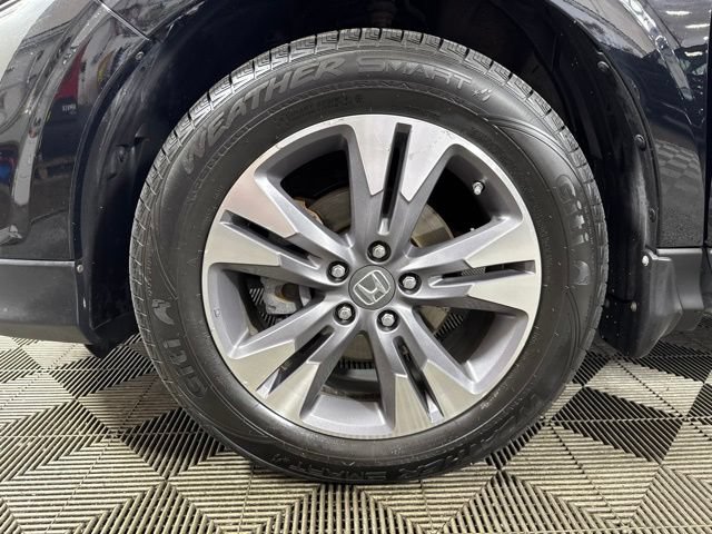 Used 2013 Honda Crosstour EX-L image 10