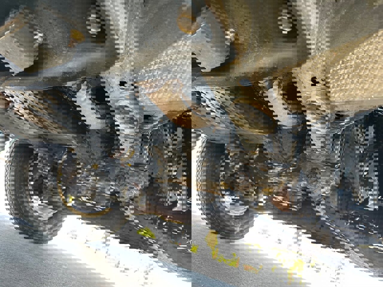 Used 2004 Nissan Pathfinder SE image 50