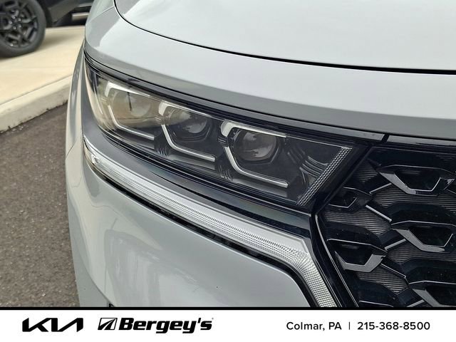 Certified 2023 Kia Sorento SX AWD/4WD image 11