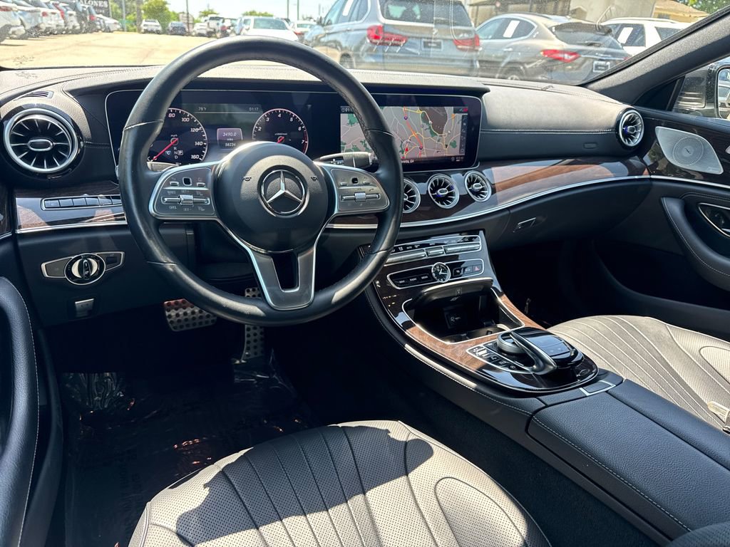 Used 2020 Mercedes-Benz CLS 450 4MATIC image 22