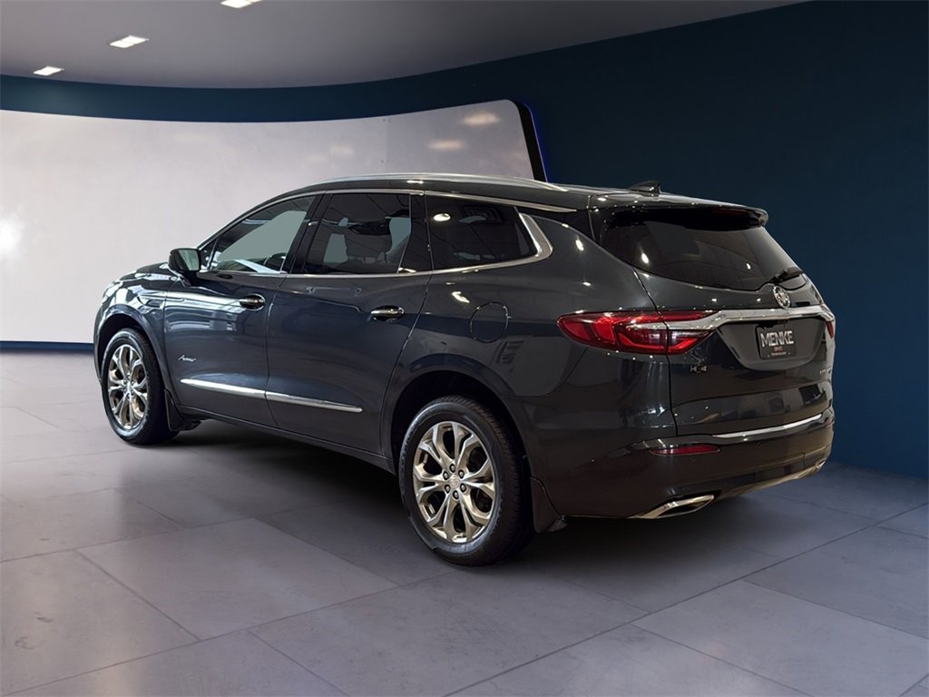 Used 2019 Buick Enclave Avenir w/ Trailering Package, 5000 lbs. image 5