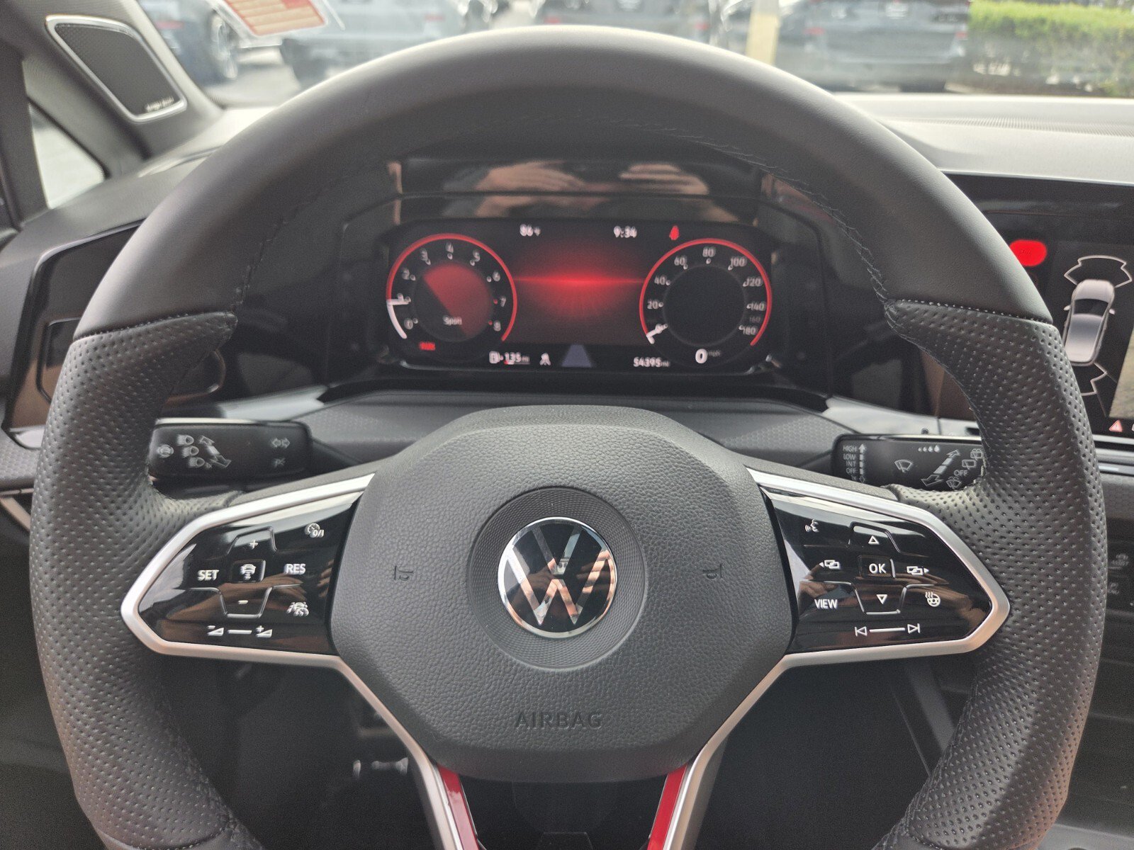 Used 2022 Volkswagen GTI Autobahn FWD image 23