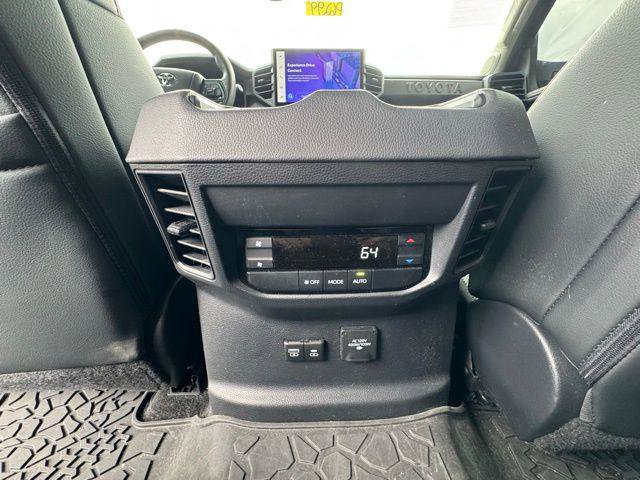 Certified 2023 Toyota Sequoia TRD Pro image 20