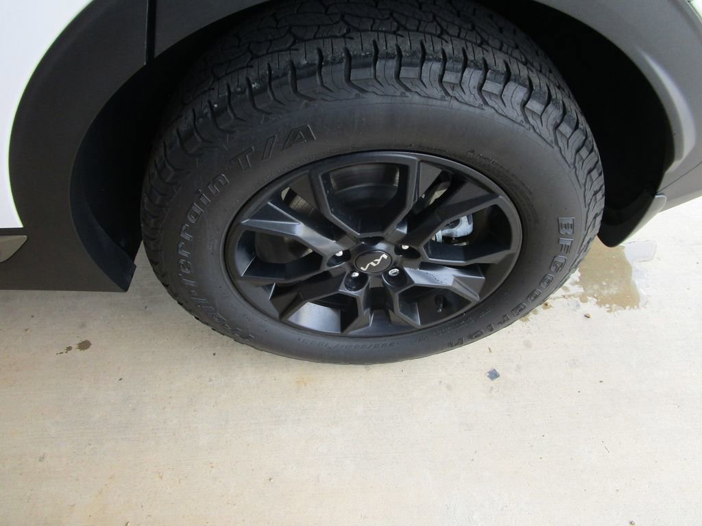 Used 2024 Kia Sportage X-Pro Prestige image 12
