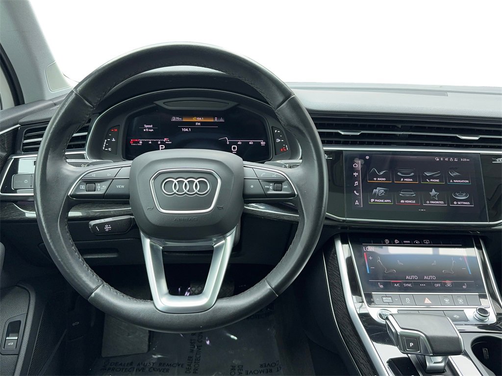 Used 2021 Audi Q7 3.0T Premium Plus image 16