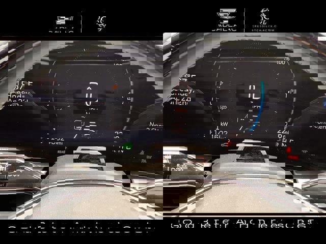 Certified 2023 Cadillac Lyriq 2WD image 19