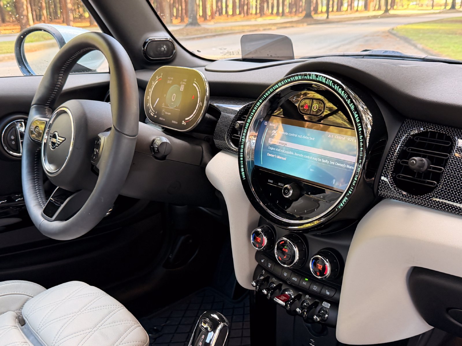 Used 2024 MINI Cooper S FWD image 15