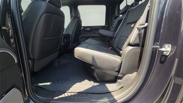 New 2025 GMC Sierra 2500 AT4X w/ AT4X AEV Edition image 22