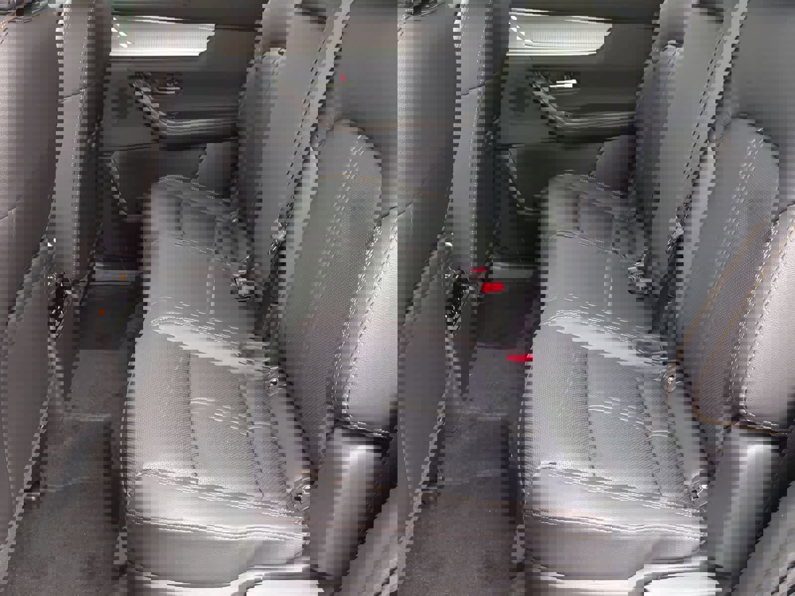 New 2026 MAZDA CX-70 SC Plus image 18