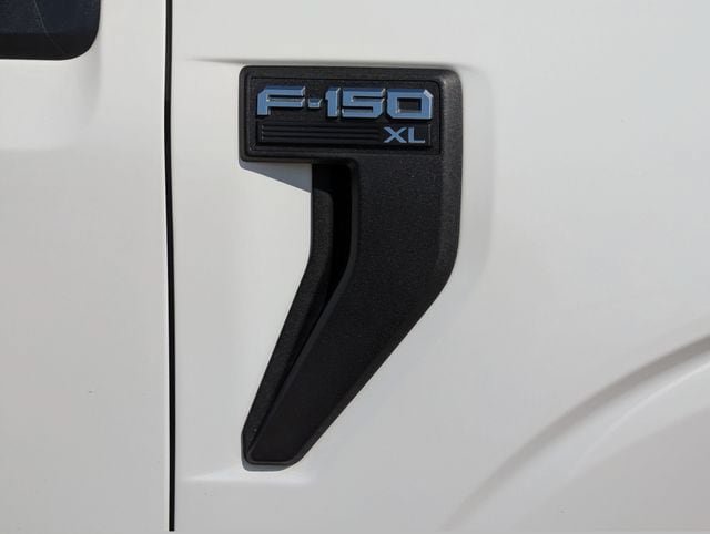Used 2025 Ford F150 XL w/ Equipment Group 103A High AWD/4WD image 10