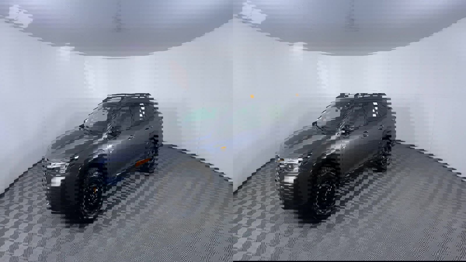 Used 2023 Subaru Outback Wilderness image 4