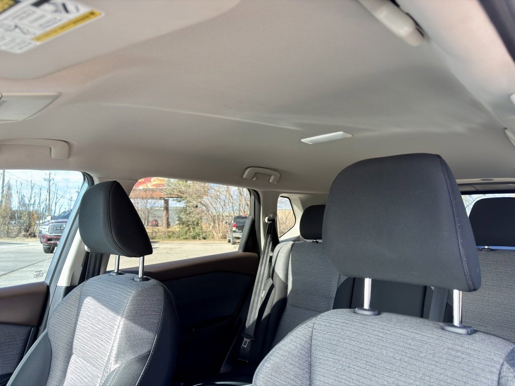 Used 2021 Nissan Rogue S image 25