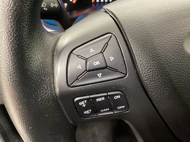 Used 2021 Ford Ranger XL w/ Equipment Group 101A High AWD/4WD image 18
