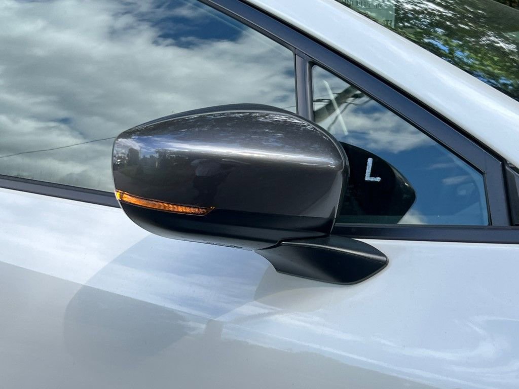 New 2025 Subaru Crosstrek 2.5i Premium image 7