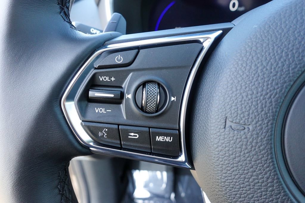 New 2026 Acura MDX FWD image 13