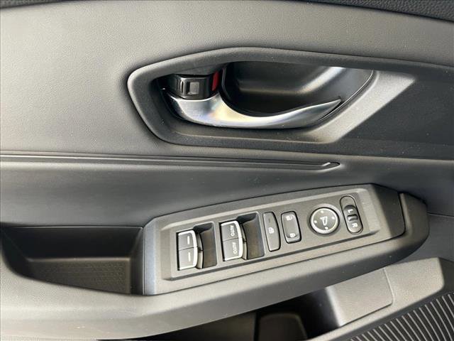 Certified 2025 Honda Accord SE image 16