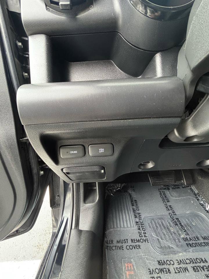 Used 2007 Honda Element SC image 12