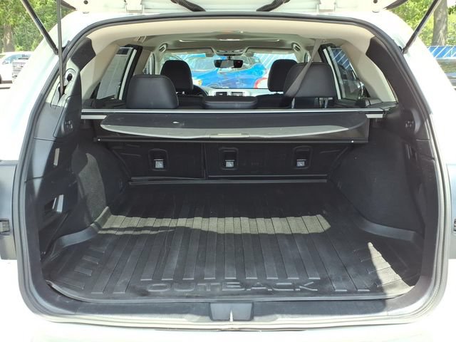 Used 2019 Subaru Outback 3.6R Limited w/ Popular Package #2 AWD/4WD image 22