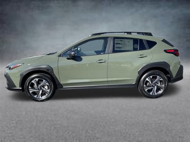 New 2026 Subaru Crosstrek 2.5i Premium video 2