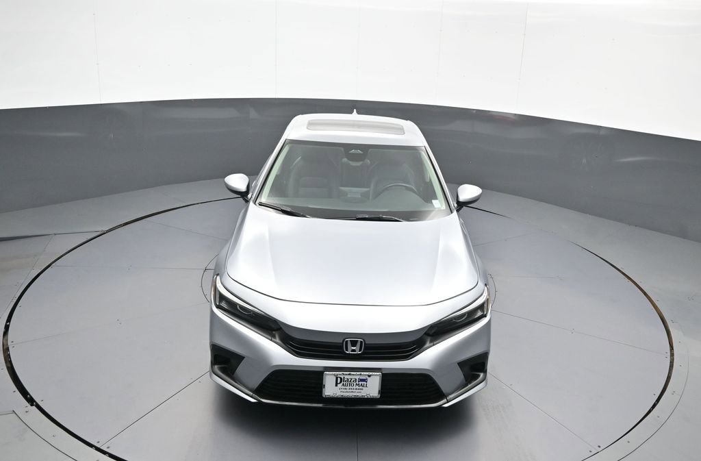 Used 2023 Honda Civic EX image 35