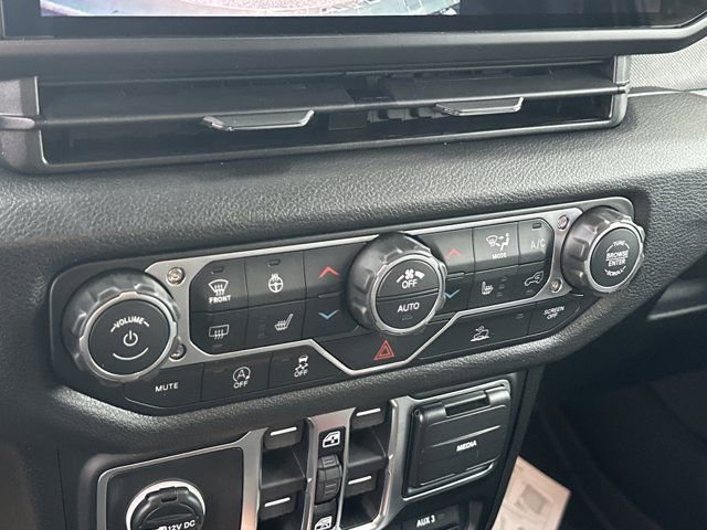 New 2026 Jeep Wrangler Willys image 31