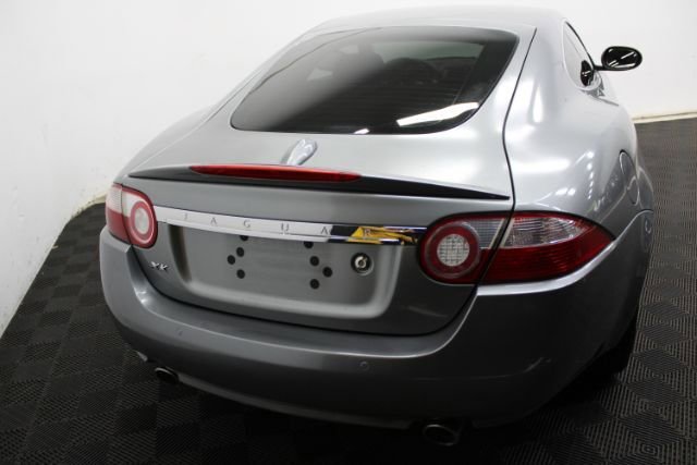 Used 2009 Jaguar XK Coupe RWD image 9