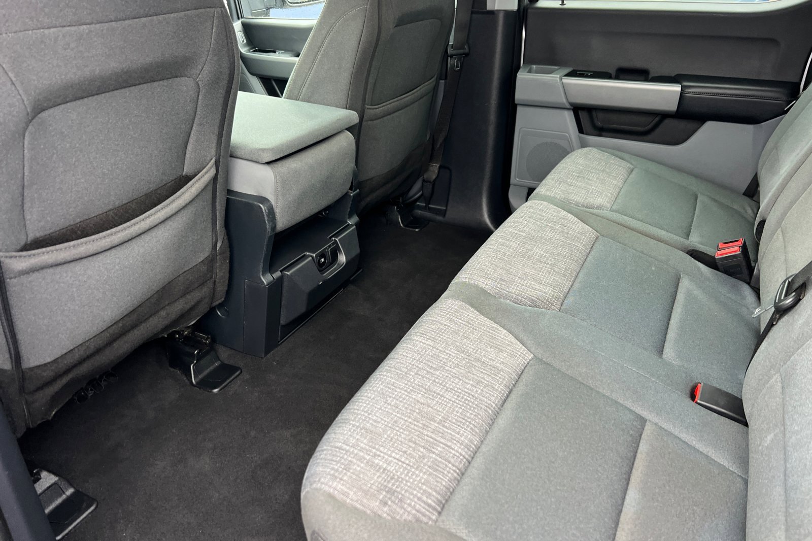 Certified 2024 Ford F250 XLT image 13