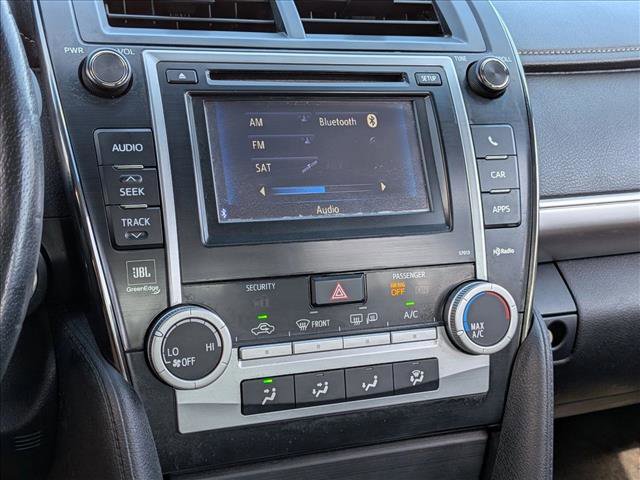 Used 2012 Toyota Camry SE image 15