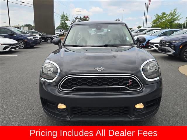 Used 2019 MINI Cooper Countryman S FWD image 8