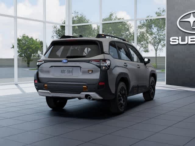 New 2026 Subaru Forester Wilderness AWD/4WD image 5