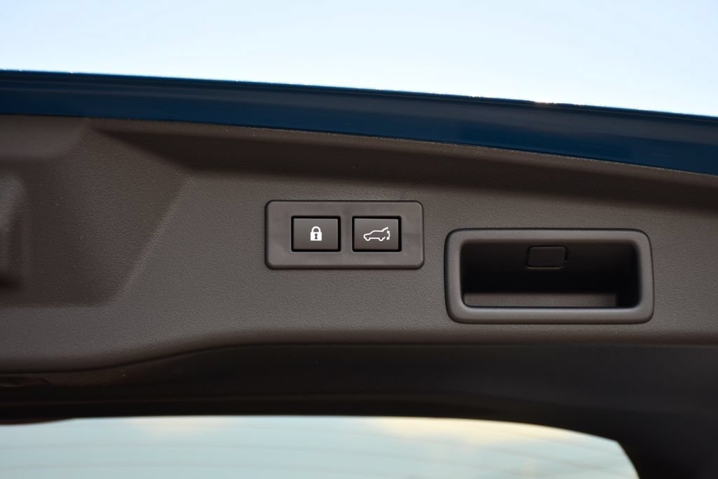 New 2026 Subaru Outback Wilderness AWD/4WD image 33